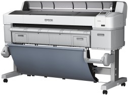 Плоттер Epson SureColor SC-T7200 C11CD68301A0