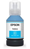 Чернила Epson T49H2 Cyan для SureColor SC-T3100X C13T49H200