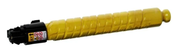Тонер-картридж Ricoh Print Cartridge IM C300 Yellow для IM C300/C300F/C400F/C400SRF 842385