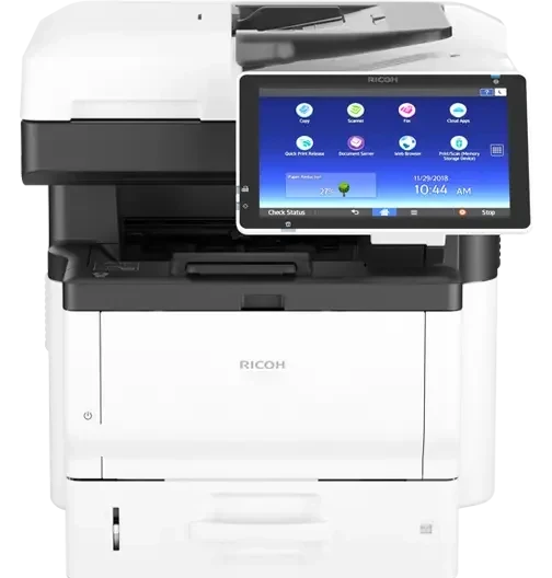 МФУ Ricoh IM 430FSE