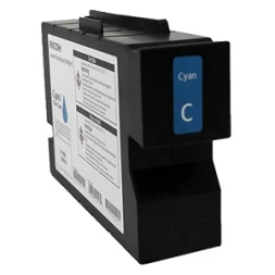 Картридж Ricoh DTG Ink Cartirdge Type G1 Cyan для Ri 1000 342553