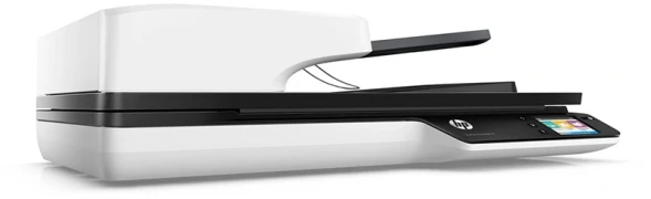 Сканер HP ScanJet Pro 4500 f1 L2749A