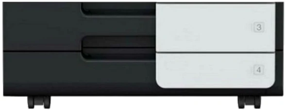Универсальный лоток Konica Minolta × 2  PC-216 для bizhub C361i/C301i/C251i AAV5WY7