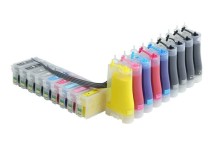 СНПЧ для Epson SureColor SC-P600