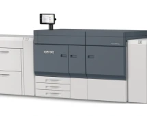 Лазерная цифровая печатная машина Xerox Proficio PX500