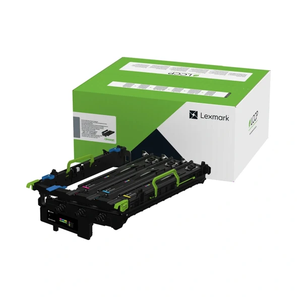 Картридж Lexmark Color для CX950se 77L0ZV0
