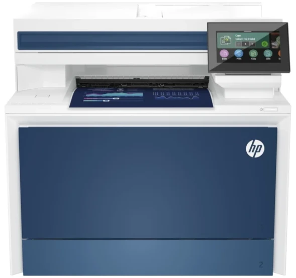МФУ HP Color LaserJet Pro MFP 4303fdn 5HH66A