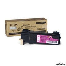 106R01336 XEROX Тонер Phaser 6125 пурпурный (1,0K)