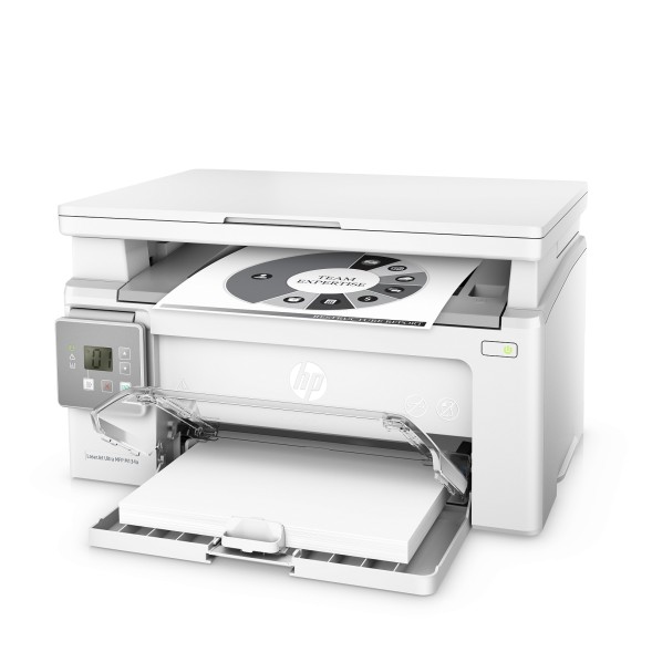 МФУ HP LaserJet Ultra MFP M134a G3Q66A