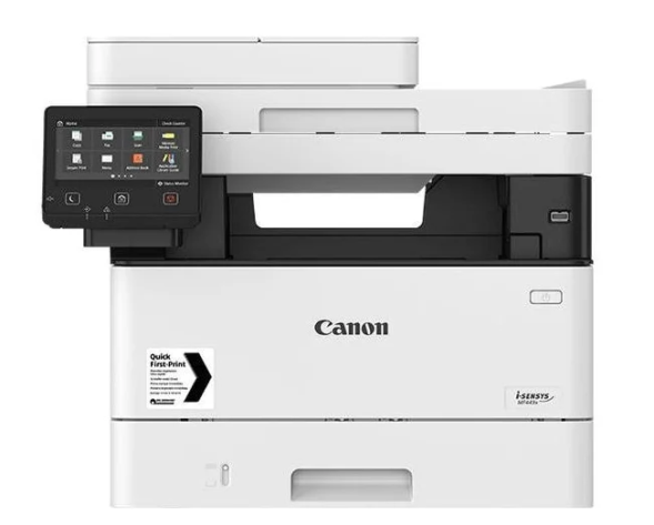 МФУ Canon i-SENSYS MF445dw 3514C061