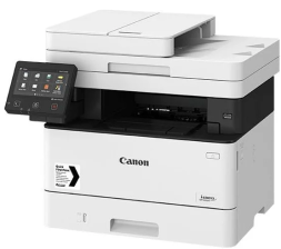 МФУ Canon i-SENSYS MF445dw 3514C061