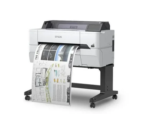 Плоттер Epson SureColor SC-T3405 C11CJ55301A0