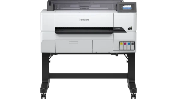 Плоттер Epson SureColor SC-T3405 C11CJ55301A0