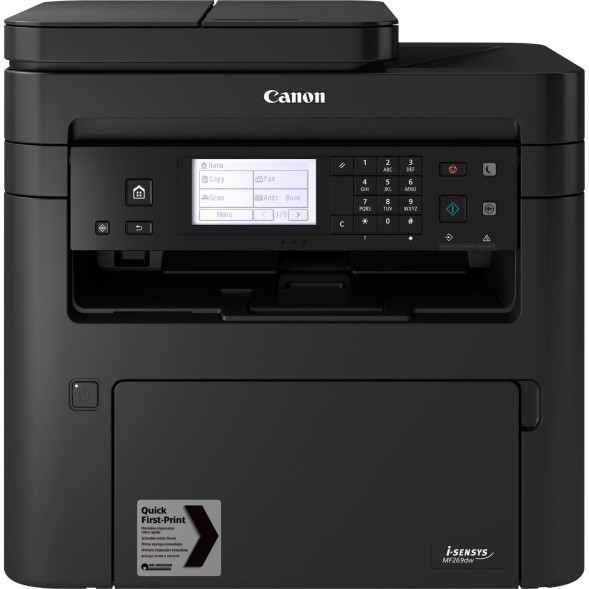 МФУ Canon i-SENSYS MF269dw 2925C063