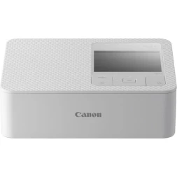 Принтер Canon SELPHY CP1500 White 5540C010