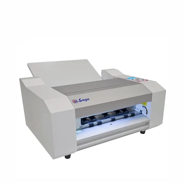 Резак для этикеток Saga CCD SG-SC 30 II