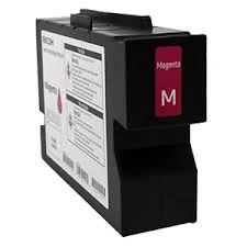 Картридж Ricoh DTG Ink Cartirdge Type G1 Magenta для Ri 1000 342554