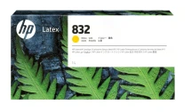 Картридж HP 832 Yellow для Latex 700/700w/630 4UV78A