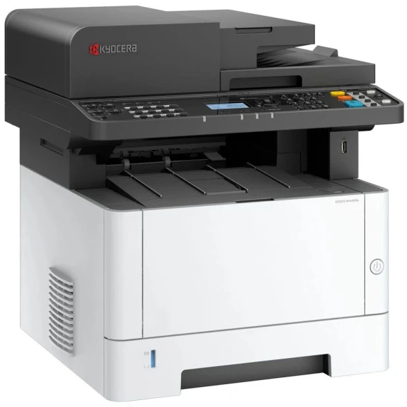 МФУ Kyocera ECOSYS MA4000x 110C143NL0