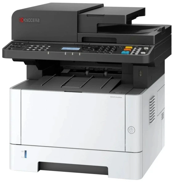 МФУ Kyocera ECOSYS MA4000x 110C143NL0