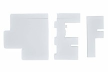 Абсорбер для Canon PIXMA G1400/G1411/G1416/G2400/G2411/G3400/G3411 QY5-0592-000000