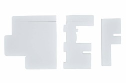 Абсорбер для Canon PIXMA G1400/G1411/G1416/G2400/G2411/G3400/G3411 QY5-0592-000000