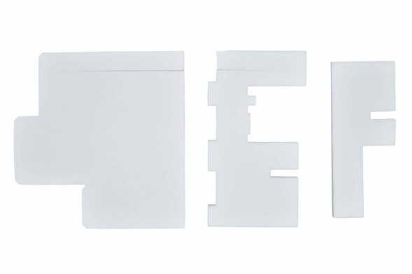 Абсорбер для Canon PIXMA G1400/G1411/G1416/G2400/G2411/G3400/G3411 QY5-0592-000000