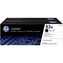 Картридж HP 83A для LaserJet Pro M125/125FW/125A/M127 CF283AF