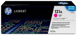 Тонер-картридж HP C9703A (121A) Magenta для Color LaserJet 2500/1500