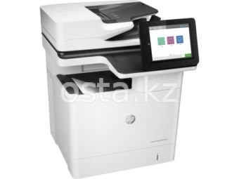 HP LaserJet Enterprise MFP M631dn Prntr (A4)