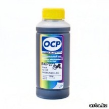 Чернила OCP BKP 272 для картриджей HP №940, пигментные BLACK, 100 мл