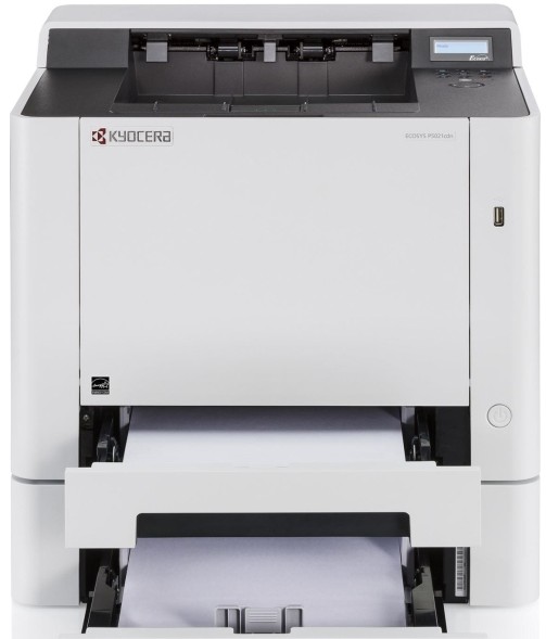 Принтер Kyocera ECOSYS P5021cdn 1102RF3NL0