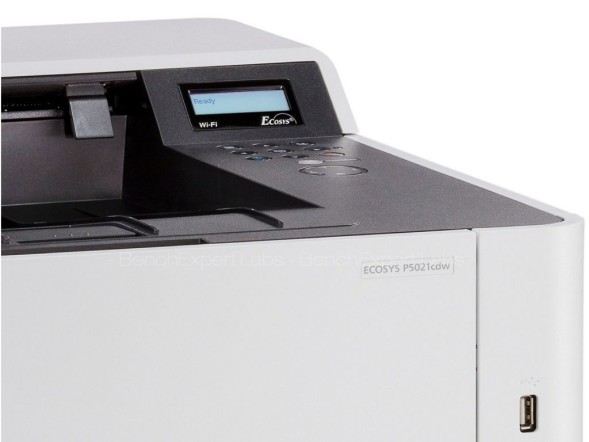 Принтер Kyocera ECOSYS P5021cdn 1102RF3NL0
