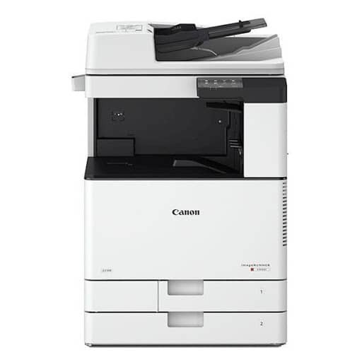МФУ Canon imageRUNNER C3125i MFP 3653C005