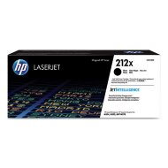 Картридж HP W2120X (212X) Black для Color LaserJet Enterprise M554dn/M555dn/M578c