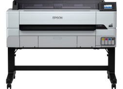 Плоттер Epson SureColor SC-T5405 C11CJ56301A0