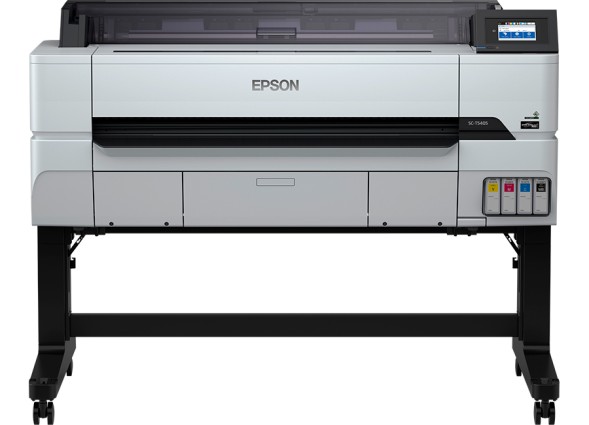 Плоттер Epson SureColor SC-T5405 C11CJ56301A0