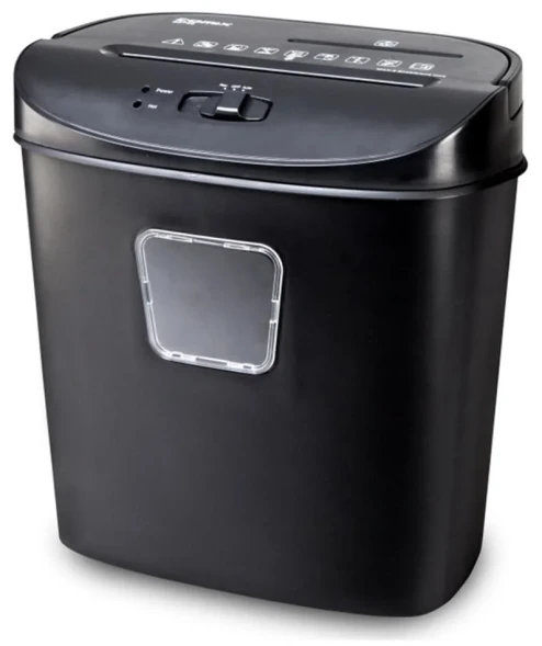 Шредер COMIX S273