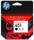 Картридж HP 651 Black для DeskJet Ink Advantage 5575/5645 C2P10AE