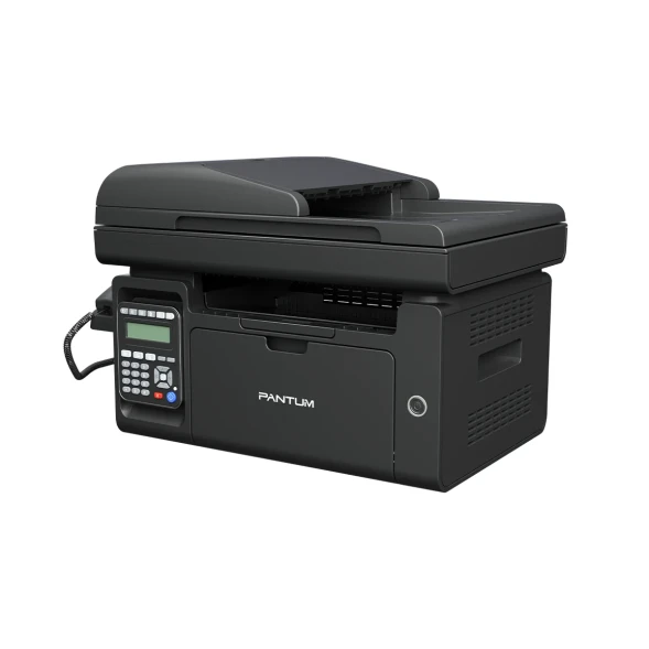 МФУ Pantum M6607NW