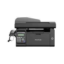 МФУ Pantum M6607NW
