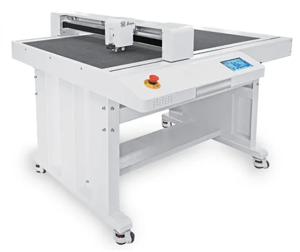 Планшетный резак (плоттер) Saga SG-FCT6698