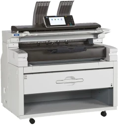 МФУ Ricoh MP W6700SP