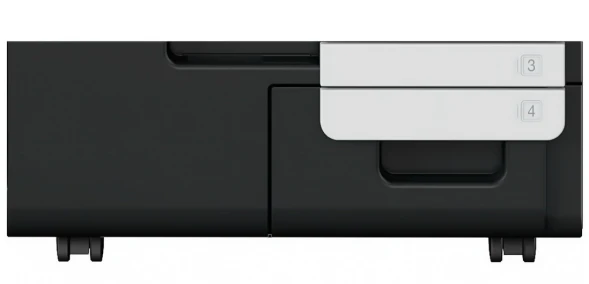 Лоток большой ёмкости Konica Minolta PC-417 для bizhub C361i/C301i/C251i AAV5WY6