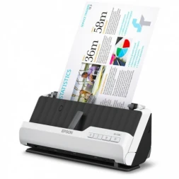 Сканер Epson DS-C330 B11B272401