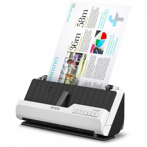Сканер Epson DS-C330 B11B272401