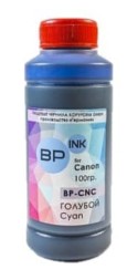 Пищевые чернила Canon BP-CNC CYAN 100 ml