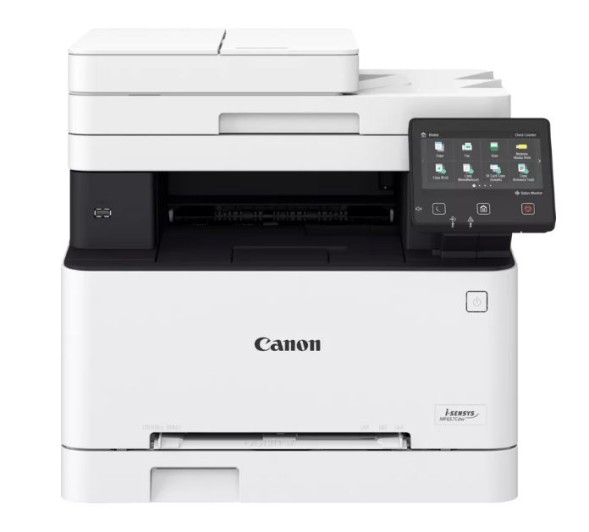 МФУ Canon i-SENSYS MF657Cdw 5158C014