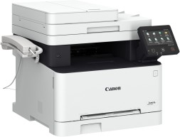 МФУ Canon i-SENSYS MF657Cdw 5158C014