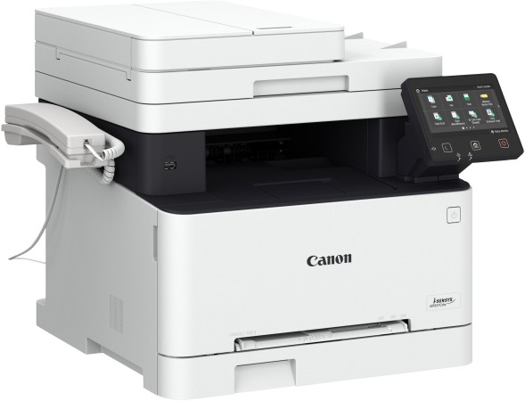 МФУ Canon i-SENSYS MF657Cdw 5158C014